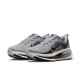 Nike Vomero 18 Wolf Grey Antracite Platinum - Scarpe Running Uomo
