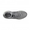 Nike Vomero 18 Wolf Grey Antracite Platinum - Scarpe Running Uomo