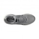Nike Vomero 18 Wolf Grey Antracite Platinum - Scarpe Running Uomo