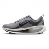 Nike Vomero 18 Wolf Grey Antracite Platinum - Scarpe Running Uomo