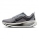 Nike Vomero 18 Wolf Grey Antracite Platinum - Scarpe Running Uomo