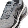 Nike Vomero 18 Wolf Grey Antracite Platinum - Scarpe Running Uomo
