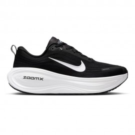 Nike Vomero Plus Nero Bianco Grigio - Scarpe Running Uomo