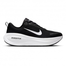 Nike Vomero Plus Nero Bianco Grigio - Scarpe Running Uomo