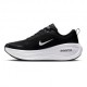Nike Vomero Plus Nero Bianco Grigio - Scarpe Running Uomo