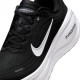 Nike Vomero Plus Nero Bianco Grigio - Scarpe Running Uomo