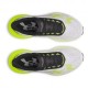 Under Armour Velociti Distance Bianco Giallo - Scarpe Running Uomo