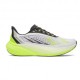 Under Armour Velociti Distance Bianco Giallo - Scarpe Running Uomo