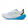 Under Armour Velociti Distance Bianco Capri - Scarpe Running Donna