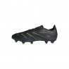 Adidas Predator League Sg Nero - Scarpe Da Calcio Uomo