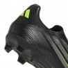 Adidas F50 League Ll Fg/Mg Nero - Scarpe Da Calcio Uomo