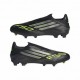 Adidas F50 League Ll Fg/Mg Nero - Scarpe Da Calcio Uomo