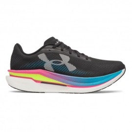 Under Armour Velociti Pro Nero Capri - Scarpe Running Donna