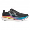 Under Armour Velociti Pro Nero Capri - Scarpe Running Donna