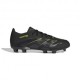 Adidas Predator League Fg/Mg Nero - Scarpe Da Calcio Bambino