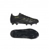Adidas Predator League Fg/Mg Nero - Scarpe Da Calcio Bambino