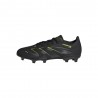 Adidas Predator League Fg/Mg Nero - Scarpe Da Calcio Bambino