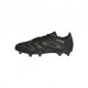 Adidas Predator League Fg/Mg Nero - Scarpe Da Calcio Bambino