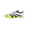 Adidas Predator League Fg/Mg Bianco - Scarpe Da Calcio Bambino