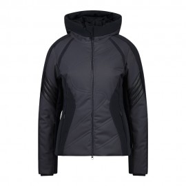 Sportalm Ankara Nero - Giacca Sci Donna