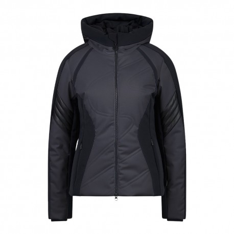 Sportalm Ankara Nero - Piumino Donna