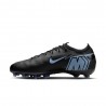 Nike Mercurial Vapor 16 Pro Ag Nero/Azzurro - Scarpe Da Calcio Uomo