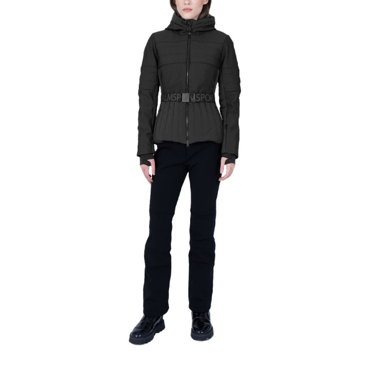 Sportalm Ankara Nero - Piumino Donna