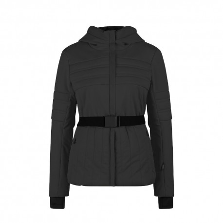 Sportalm Frankfurt Nero - Giacca sci Donna