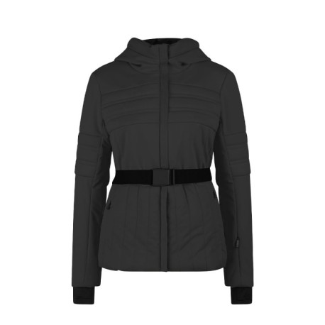 Sportalm Frankfurt Nero - Giacca sci Donna