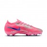 Nike Mercurial Vapor 16 Pro "Vini Jr." Fg Fucsia/Roya - Scarpe Da Calcio Uomo