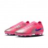 Nike Mercurial Vapor 16 Pro "Vini Jr." Fg Fucsia/Roya - Scarpe Da Calcio Uomo