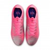 Nike Mercurial Vapor 16 Pro "Vini Jr." Fg Fucsia/Roya - Scarpe Da Calcio Uomo