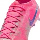 Nike Mercurial Vapor 16 Pro "Vini Jr." Fg Fucsia/Roya - Scarpe Da Calcio Uomo