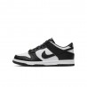 Nike Dunk Low Gs Bianco/Nero - Sneakers Bambino
