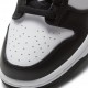 Nike Dunk Low Gs Bianco/Nero - Sneakers Bambino