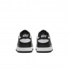 Nike Dunk Low Gs Bianco/Nero - Sneakers Bambino
