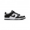 Nike Dunk Low Gs Bianco/Nero - Sneakers Bambino