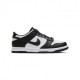 Nike Dunk Low Gs Bianco/Nero - Sneakers Bambino