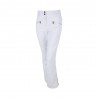 Sportalm Wilna Bianco - Pantaloni Sci Donna