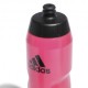 Adidas Borraccia Performance 0,75 Rosa/Nero