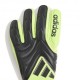 Adidas Guanti Portiere Copa Gl Pro Nero/Lime Bambino
