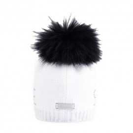 Sportalm Aris Bianco - Berretto Sci Donna