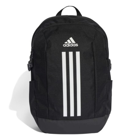 Adidas Zaino Calcio Apwr Nero/Bianco