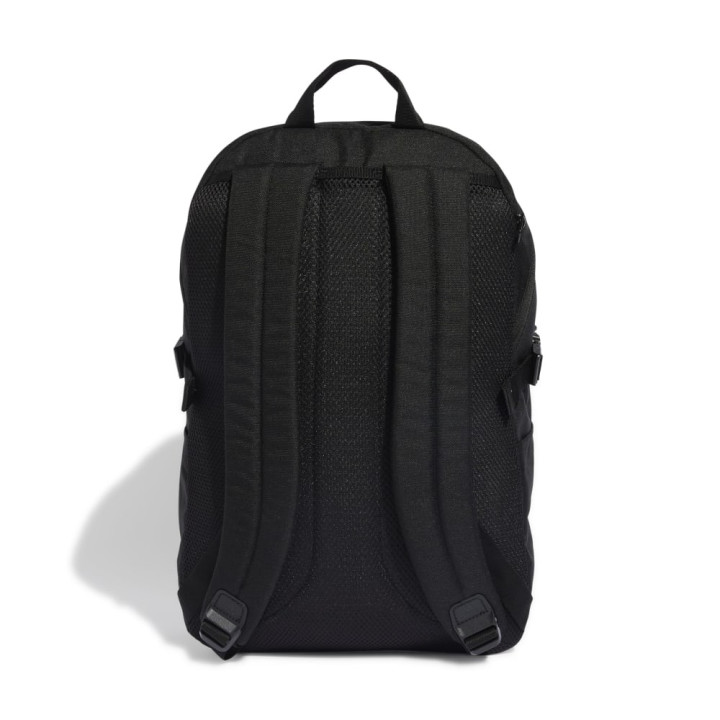 Adidas Zaino Calcio Apwr Nero/Bianco