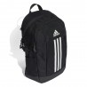 Adidas Zaino Calcio Apwr Nero/Bianco
