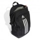 Adidas Zaino Calcio Apwr Nero/Bianco