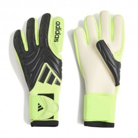 Adidas Guanti Portiere Copa Gl Pro Nero/Lime Bambino