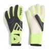 Adidas Guanti Portiere Copa Gl Pro Nero/Lime Bambino