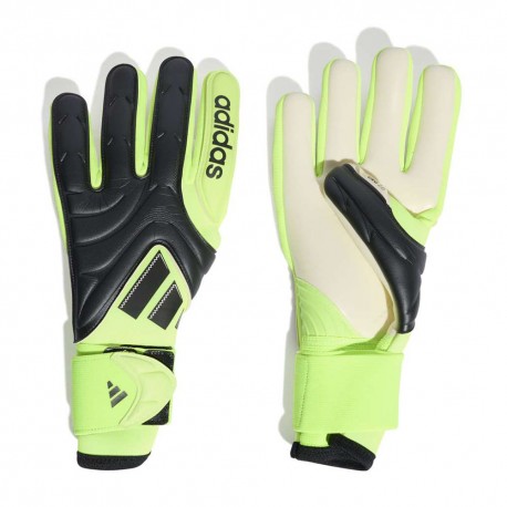 Adidas Guanti Portiere Copa Gl Pro Nero/Lime Uomo