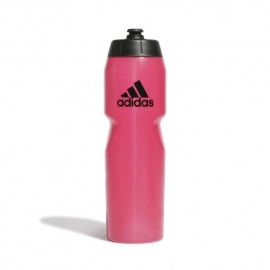 Adidas Borraccia Performance 0,75 Rosa/Nero